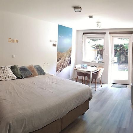 Duin En Zee Texel Bed & Breakfast De Koog  Exterior foto