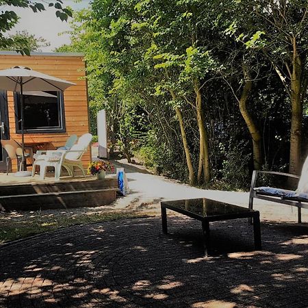 Duin En Zee Texel Bed & Breakfast De Koog  Exterior foto
