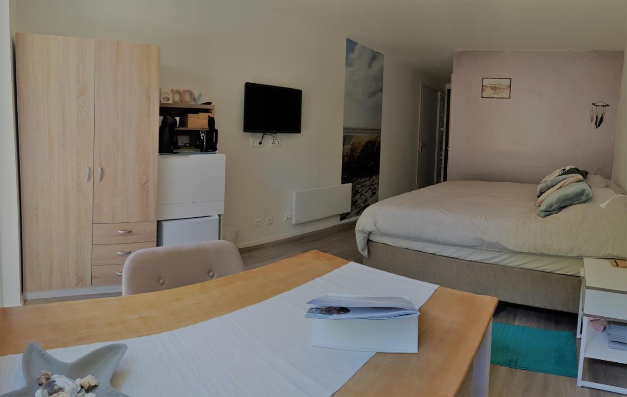 Duin En Zee Texel Bed & Breakfast De Koog  Exterior foto
