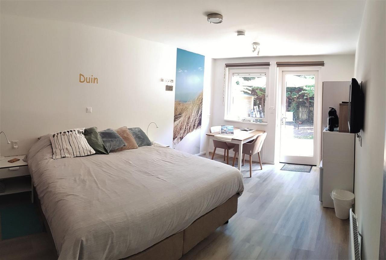 Duin En Zee Texel Bed & Breakfast De Koog  Exterior foto