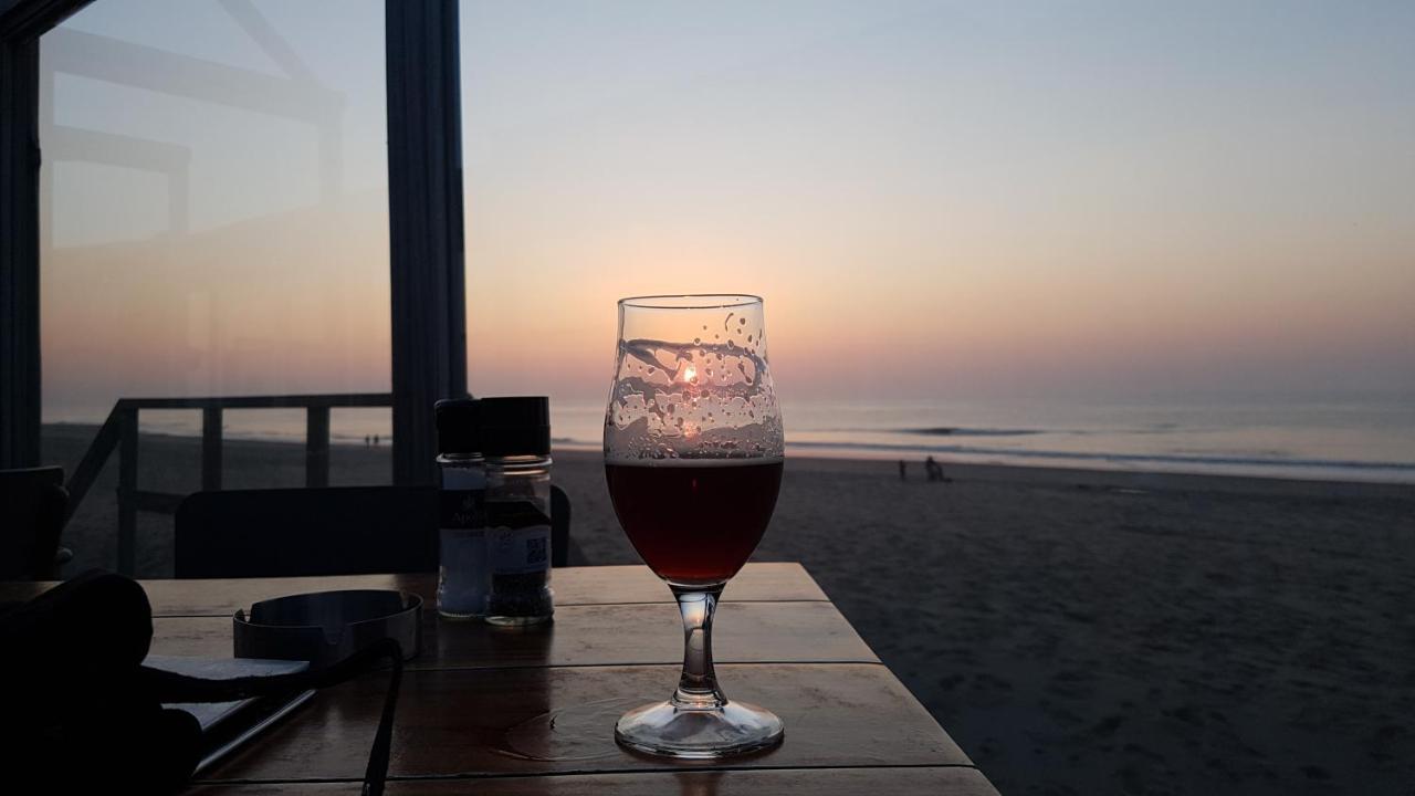 Duin En Zee Texel Bed & Breakfast De Koog  Exterior foto