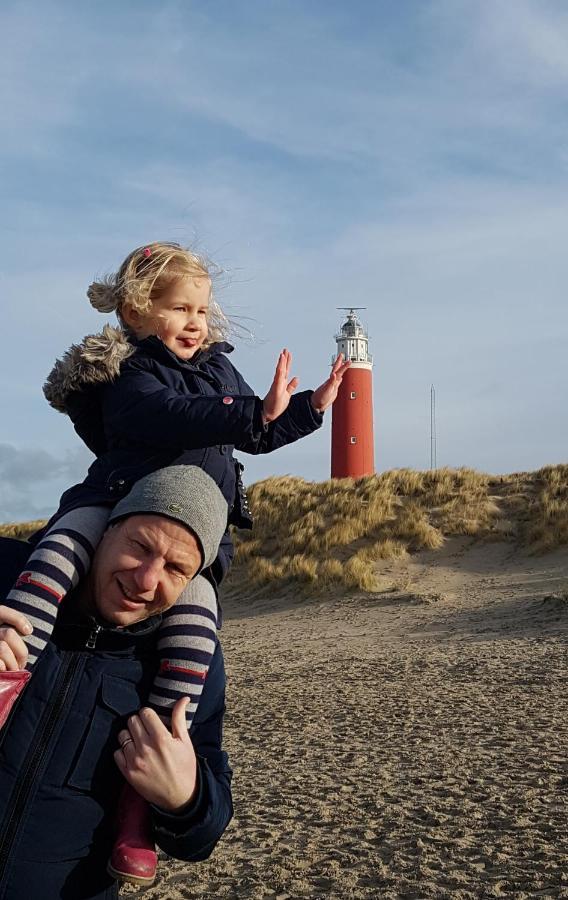 Duin En Zee Texel Bed & Breakfast De Koog  Exterior foto