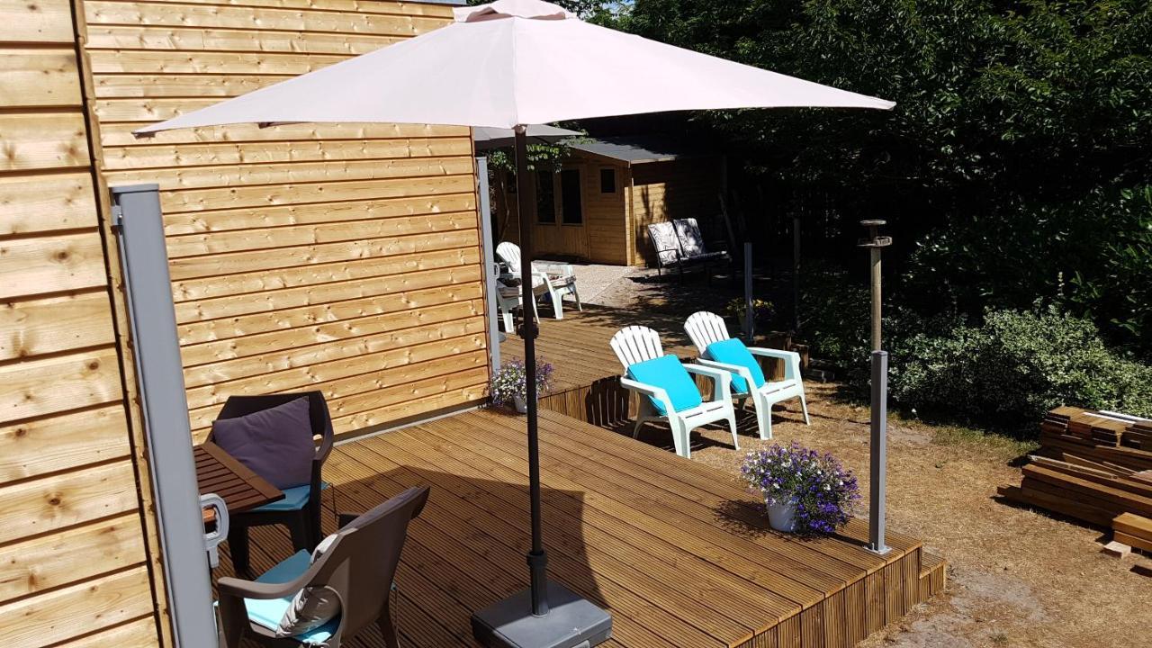 Duin En Zee Texel Bed & Breakfast De Koog  Exterior foto