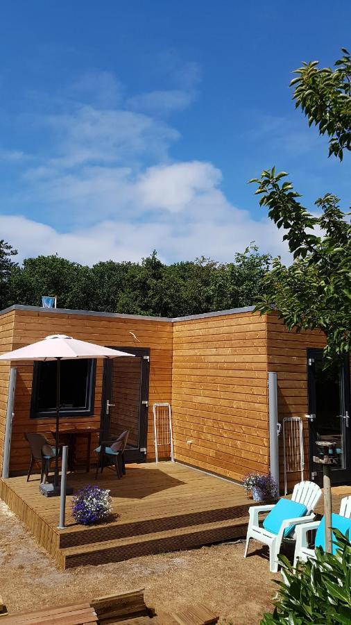 Duin En Zee Texel Bed & Breakfast De Koog  Exterior foto