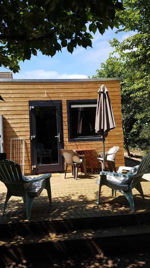 Duin En Zee Texel Bed & Breakfast De Koog  Exterior foto