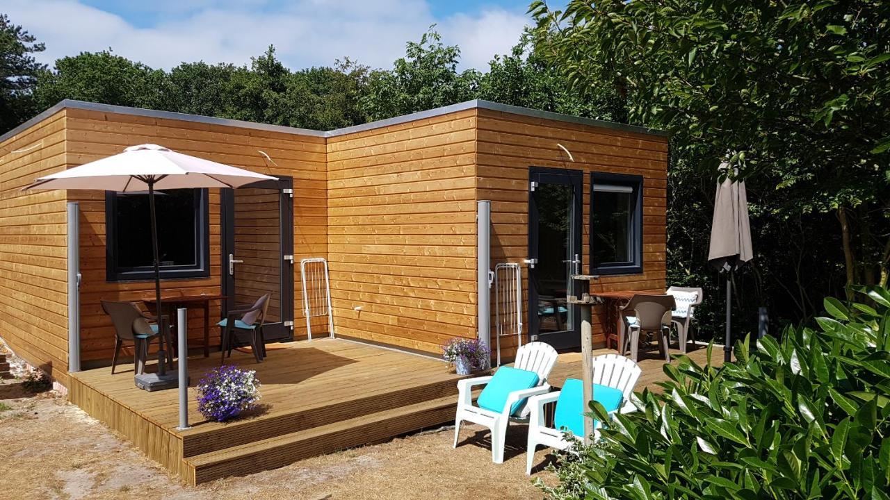 Duin En Zee Texel Bed & Breakfast De Koog  Exterior foto