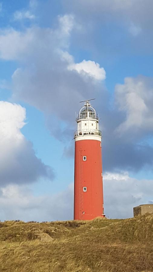 Duin En Zee Texel Bed & Breakfast De Koog  Exterior foto