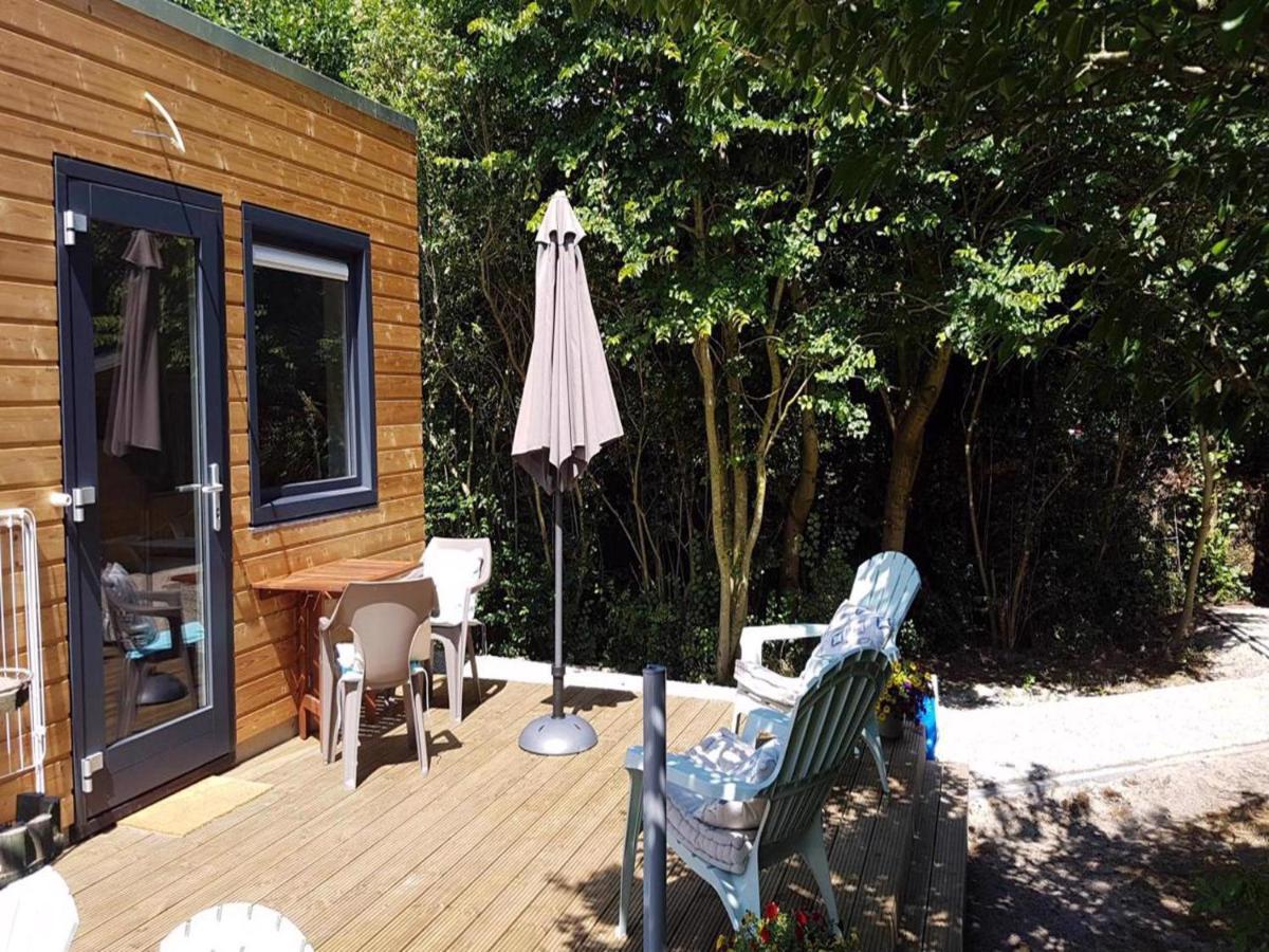 Duin En Zee Texel Bed & Breakfast De Koog  Exterior foto