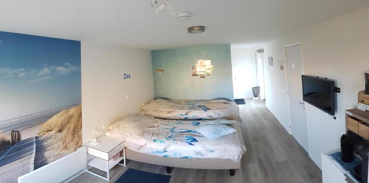 Duin En Zee Texel Bed & Breakfast De Koog  Exterior foto