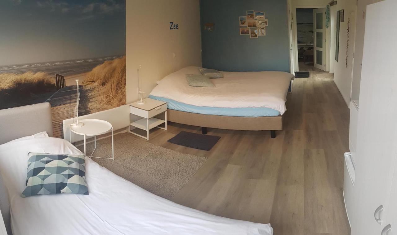 Duin En Zee Texel Bed & Breakfast De Koog  Exterior foto