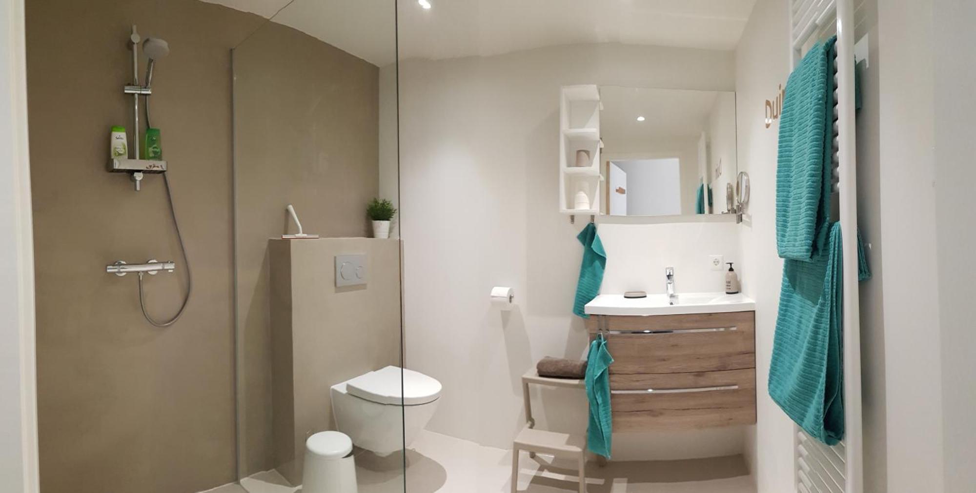 Duin En Zee Texel Bed & Breakfast De Koog  Exterior foto