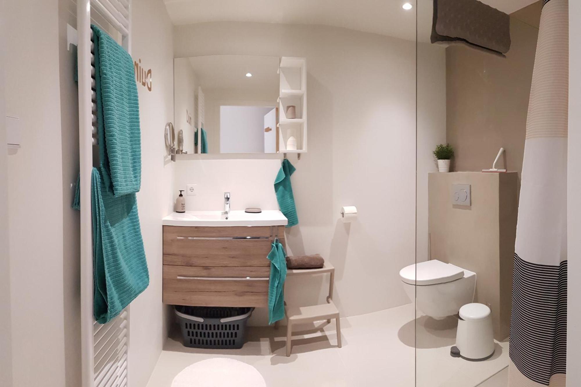 Duin En Zee Texel Bed & Breakfast De Koog  Exterior foto