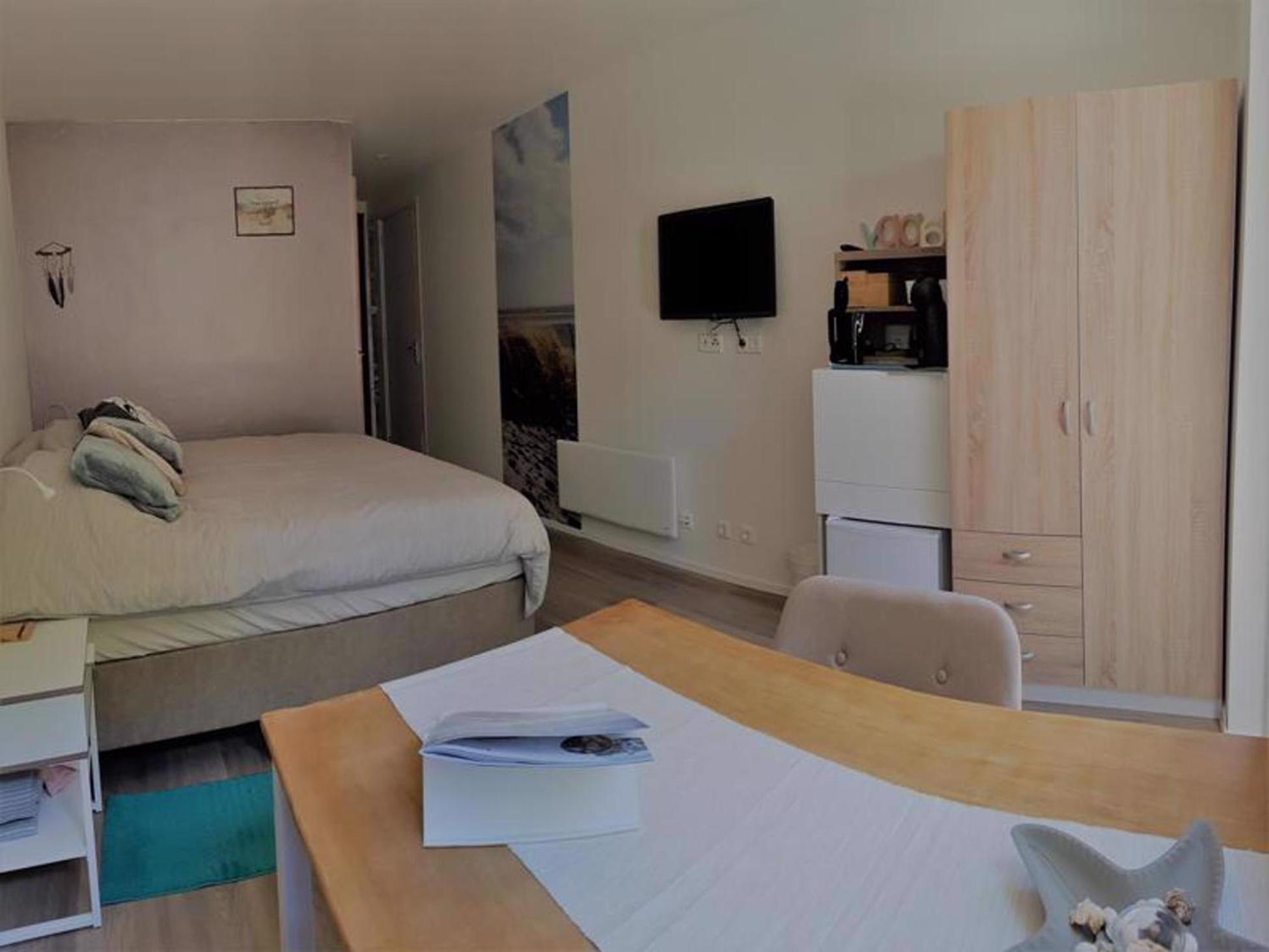 Duin En Zee Texel Bed & Breakfast De Koog  Exterior foto